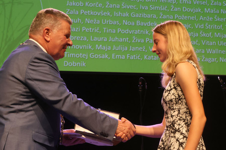 ZLATA PETICA 153 FOTO LJUBO VUKELIČ